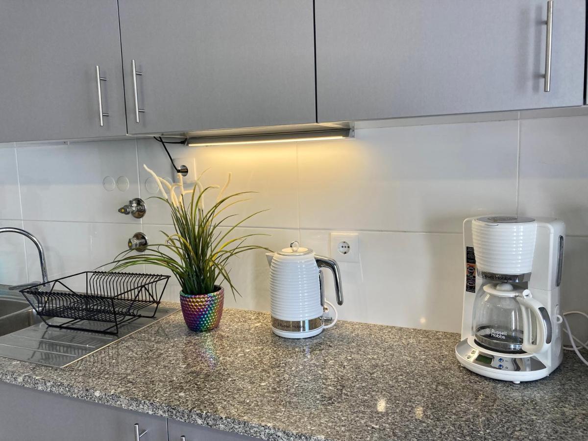 Cavalo-Marinho Nazare Apartman Kültér fotó