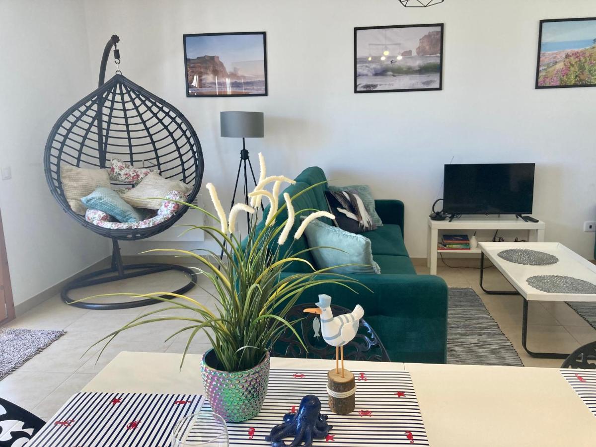 Cavalo-Marinho Nazare Apartman Kültér fotó
