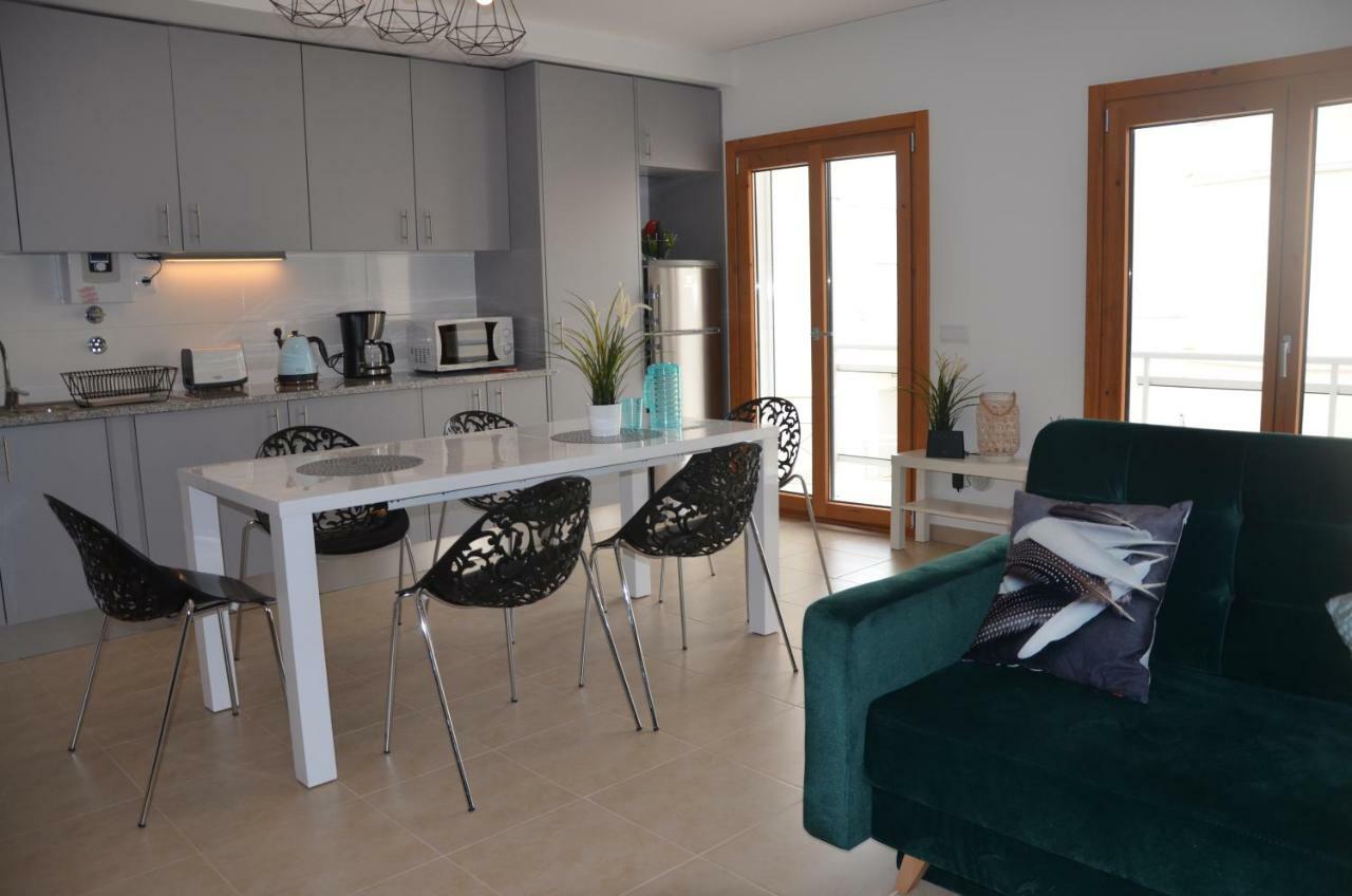 Cavalo-Marinho Nazare Apartman Kültér fotó