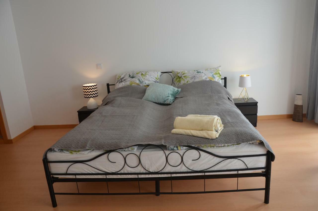 Cavalo-Marinho Nazare Apartman Kültér fotó