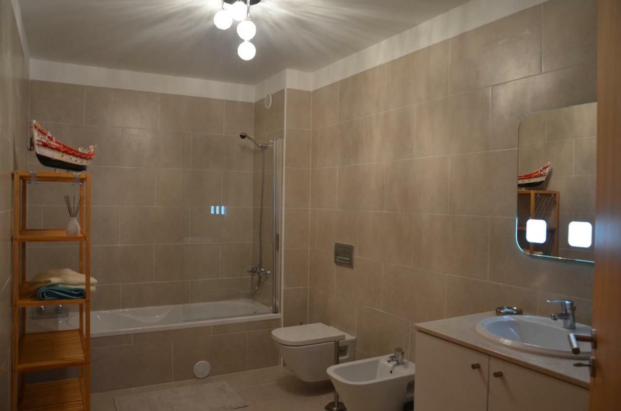 Cavalo-Marinho Nazare Apartman Kültér fotó