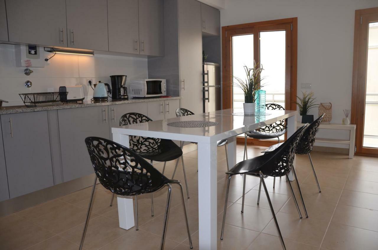 Cavalo-Marinho Nazare Apartman Kültér fotó