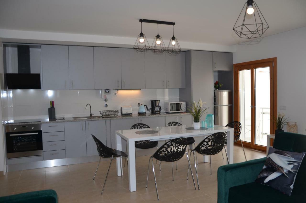 Cavalo-Marinho Nazare Apartman Kültér fotó