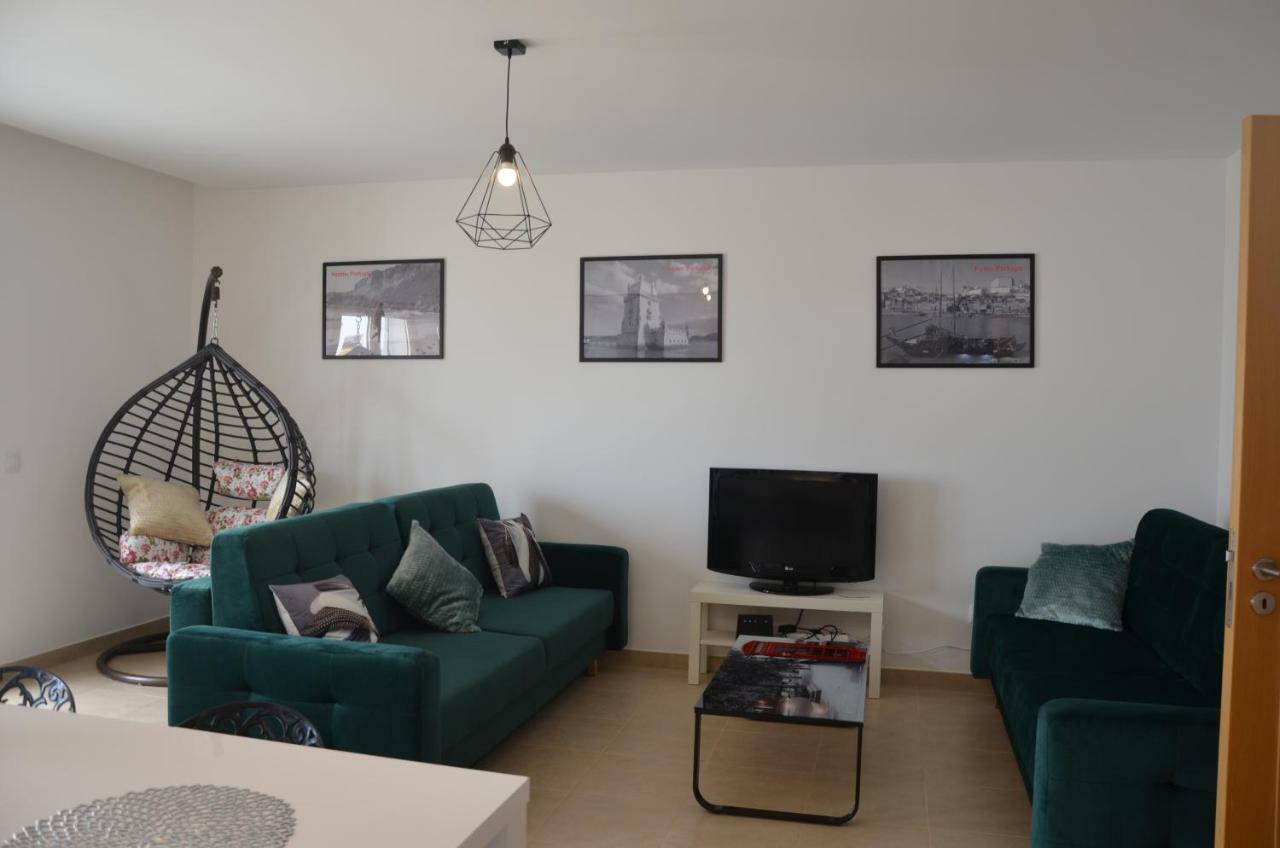 Cavalo-Marinho Nazare Apartman Kültér fotó