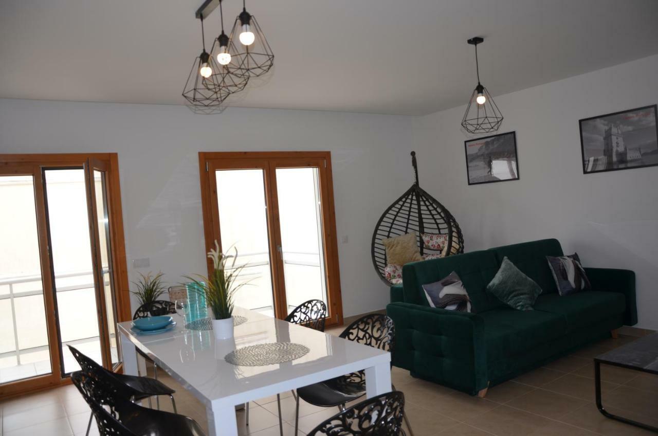 Cavalo-Marinho Nazare Apartman Kültér fotó