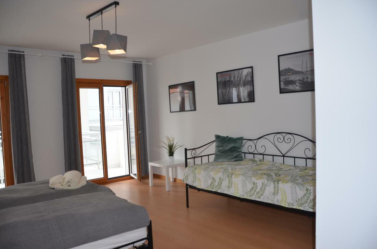 Cavalo-Marinho Nazare Apartman Kültér fotó