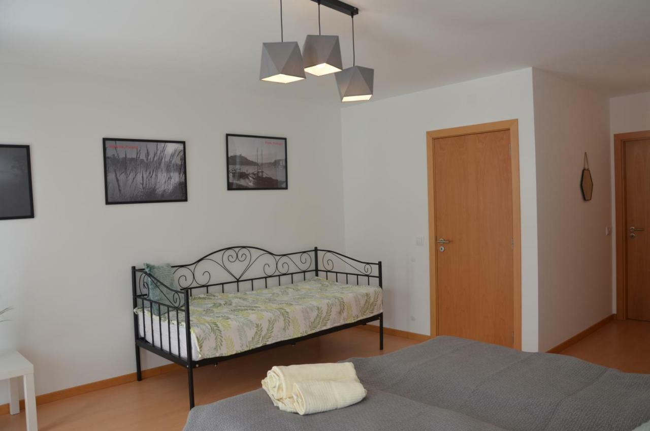 Cavalo-Marinho Nazare Apartman Kültér fotó
